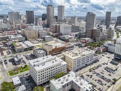 $279,000 | 1201 Canal Street, Unit 362, New Orleans, LA 70112