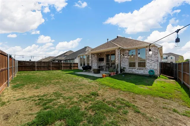 $3,100 | 2025 St Andrews Drive, Celina, TX 75009