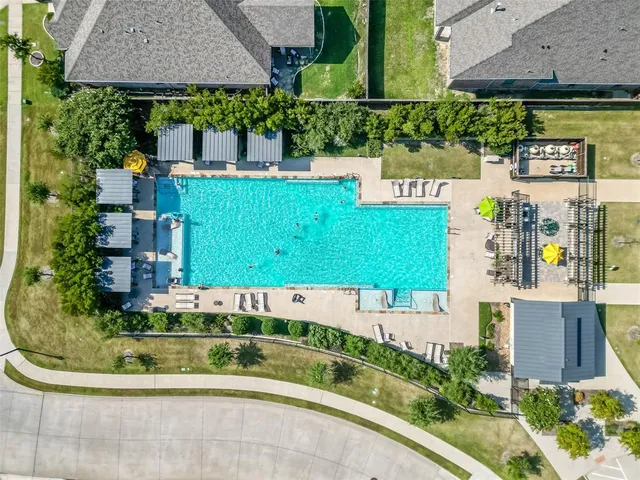 $3,100 | 2025 St Andrews Drive, Celina, TX 75009