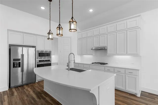 $3,100 | 2025 St Andrews Drive, Celina, TX 75009