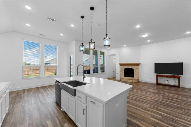 $3,100 | 2025 St Andrews Drive, Celina, TX 75009