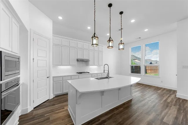 $3,100 | 2025 St Andrews Drive, Celina, TX 75009