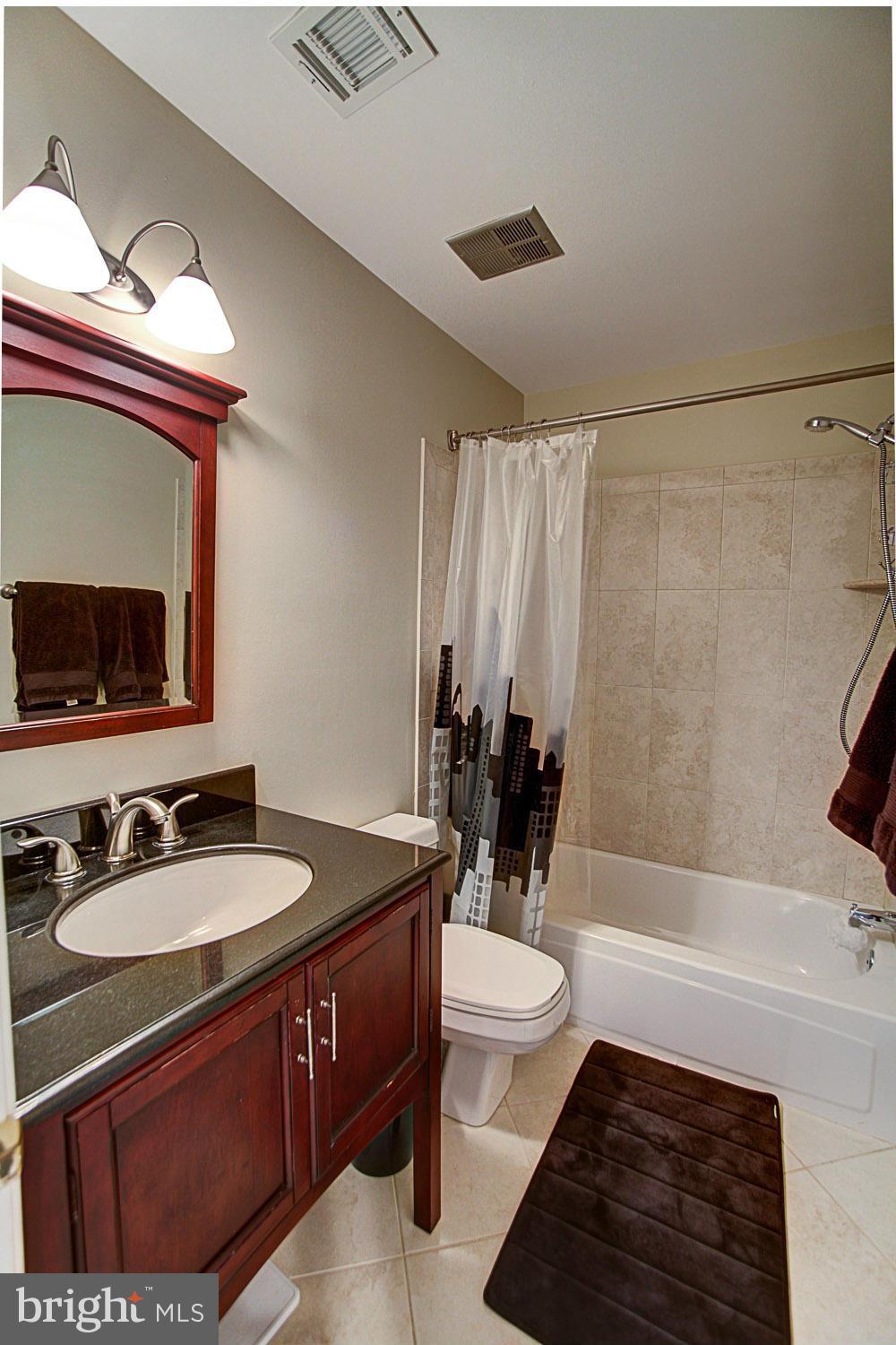 11452 Hollow Timber Court Reston, VA 20194 - Photo 13 of 18 Bath