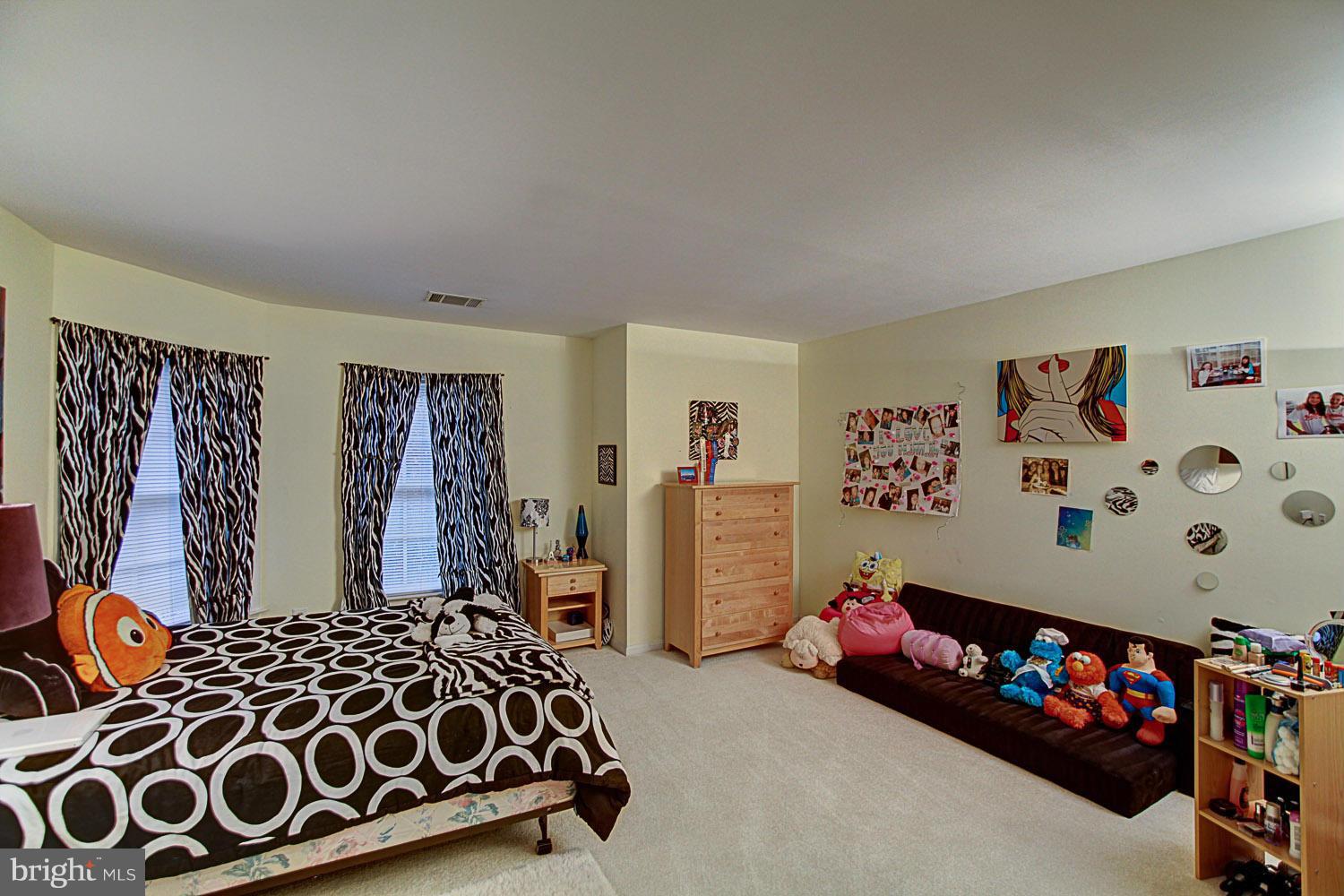 11452 Hollow Timber Court Reston, VA 20194 - Photo 14 of 18 Bedroom