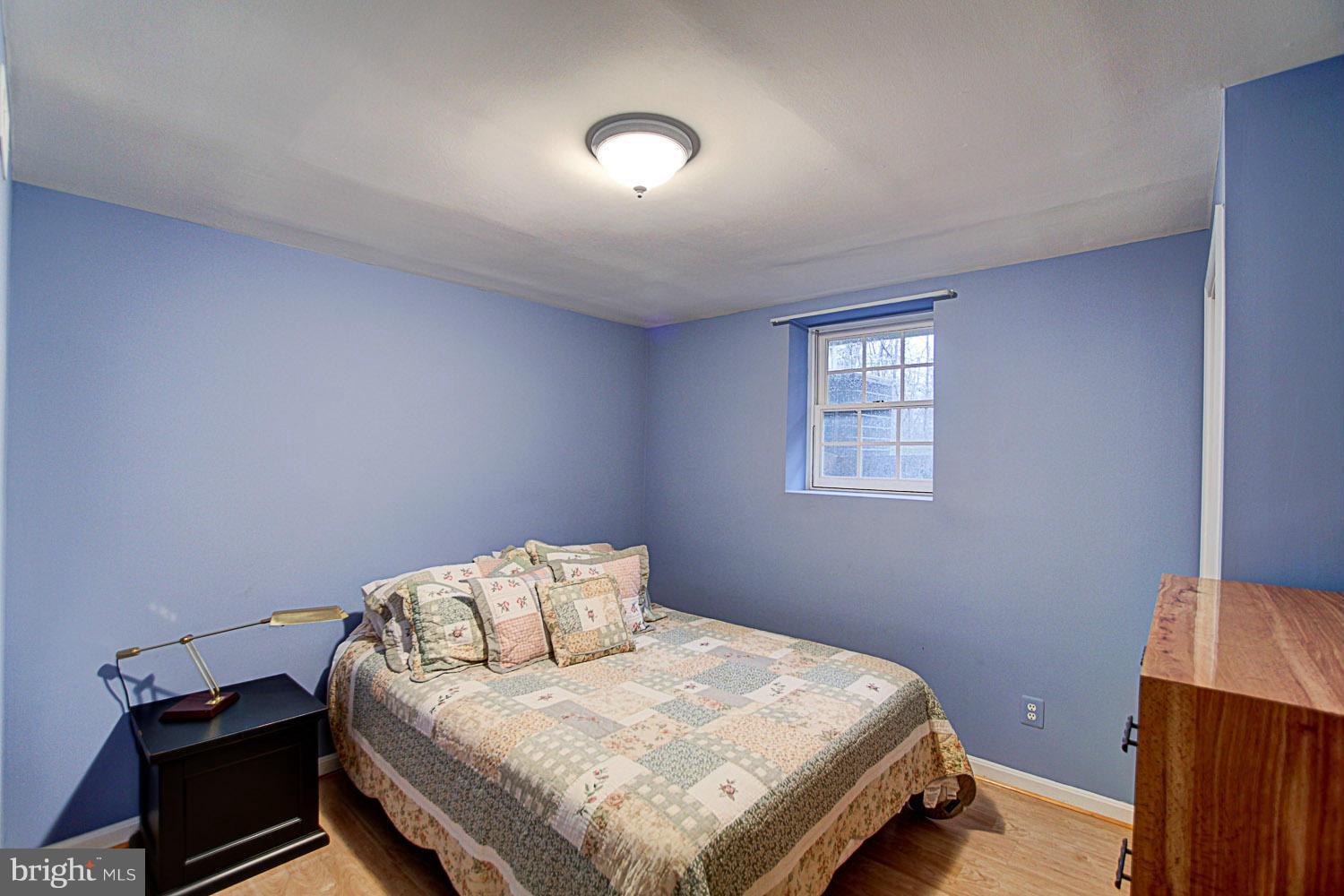 11452 Hollow Timber Court Reston, VA 20194 - Photo 16 of 18 Bedroom