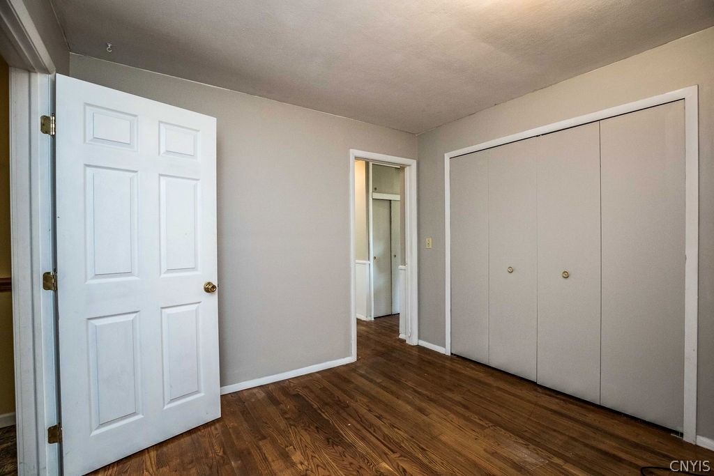 210 Camillus Drive Camillus, NY 13031 - Photo 17 of 42