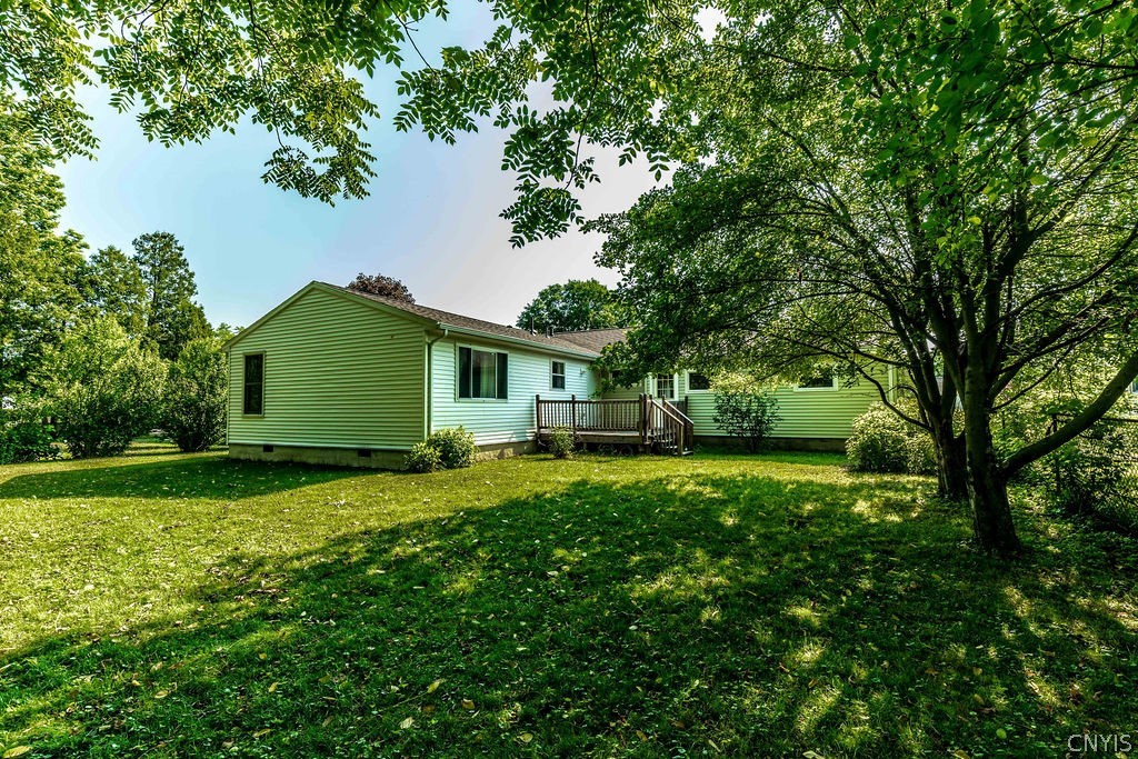 210 Camillus Drive Camillus, NY 13031 - Photo 36 of 42