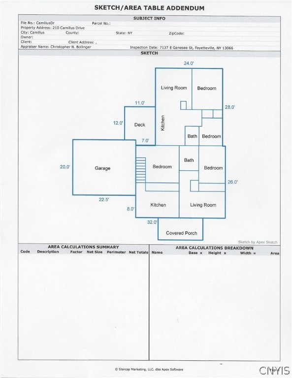 210 Camillus Drive Camillus, NY 13031 - Photo 42 of 42