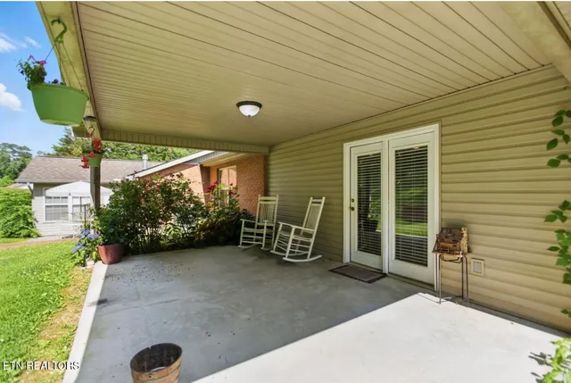 $284,900 | 153 Creed Way, New Tazewell, TN 37825