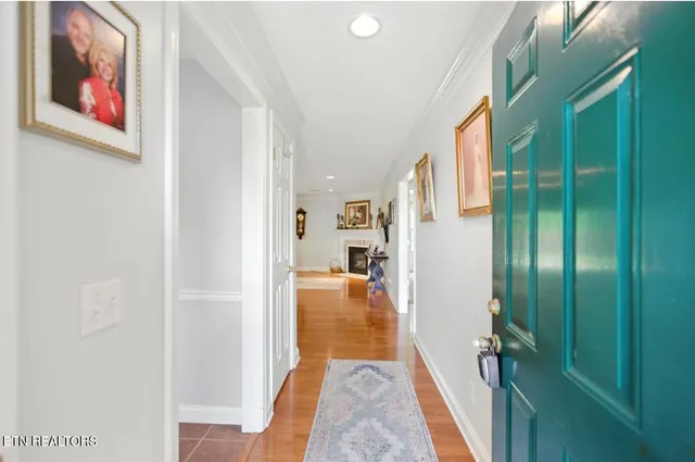 $284,900 | 153 Creed Way, New Tazewell, TN 37825