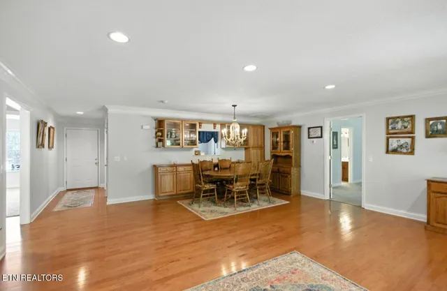 $284,900 | 153 Creed Way, New Tazewell, TN 37825