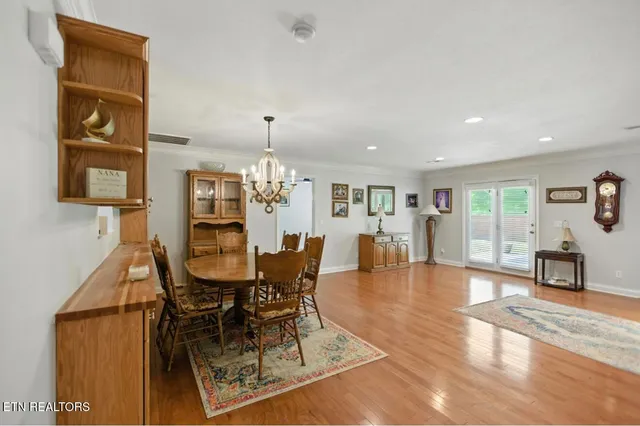 $284,900 | 153 Creed Way, New Tazewell, TN 37825