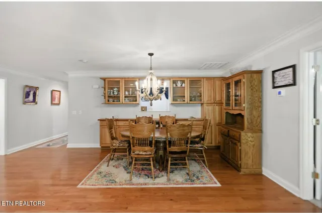 $284,900 | 153 Creed Way, New Tazewell, TN 37825