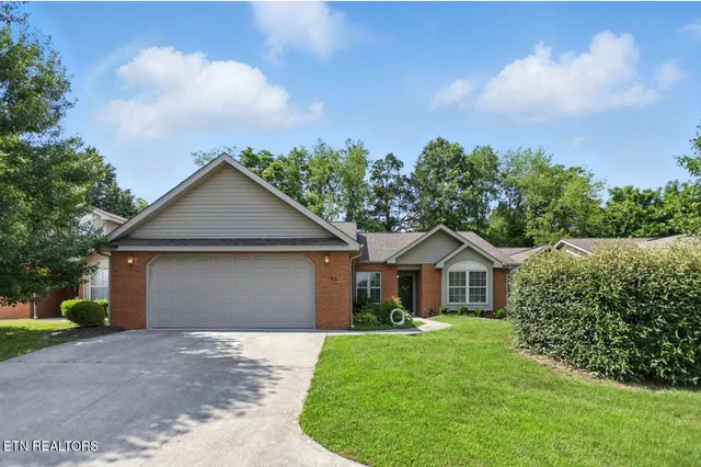 $284,900 | 153 Creed Way, New Tazewell, TN 37825