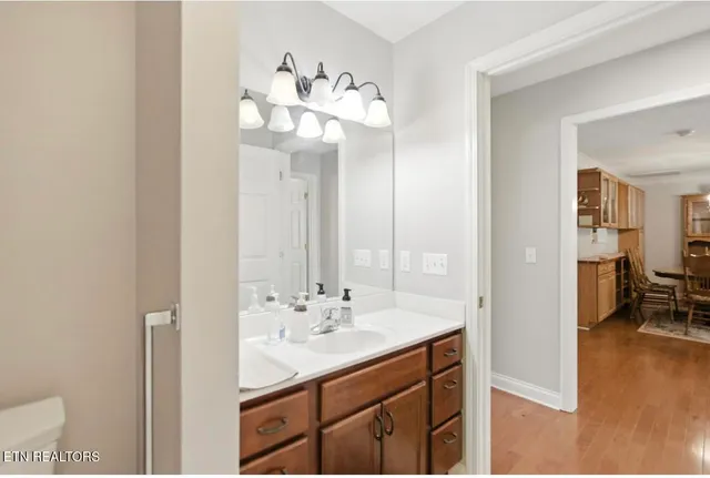 $284,900 | 153 Creed Way, New Tazewell, TN 37825