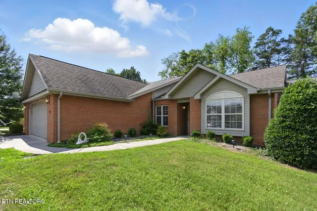 $284,900 | 153 Creed Way, New Tazewell, TN 37825