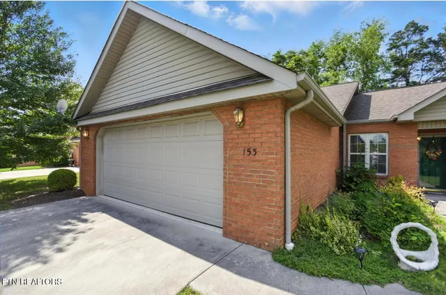 $284,900 | 153 Creed Way, New Tazewell, TN 37825