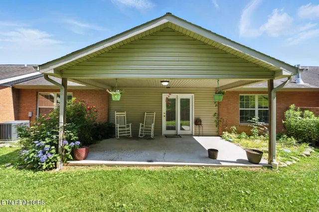 $284,900 | 153 Creed Way, New Tazewell, TN 37825