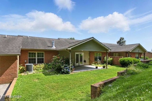 $284,900 | 153 Creed Way, New Tazewell, TN 37825