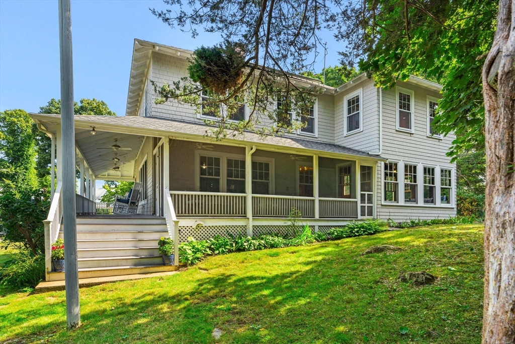 64 Riverview Road Gloucester, MA 01930 - Photo 18 of 35 Gallery Image 18