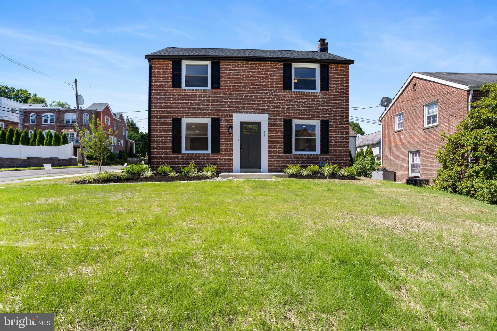 46 Congress Avenue Springfield, PA 19064 - Photo 1 of 25
