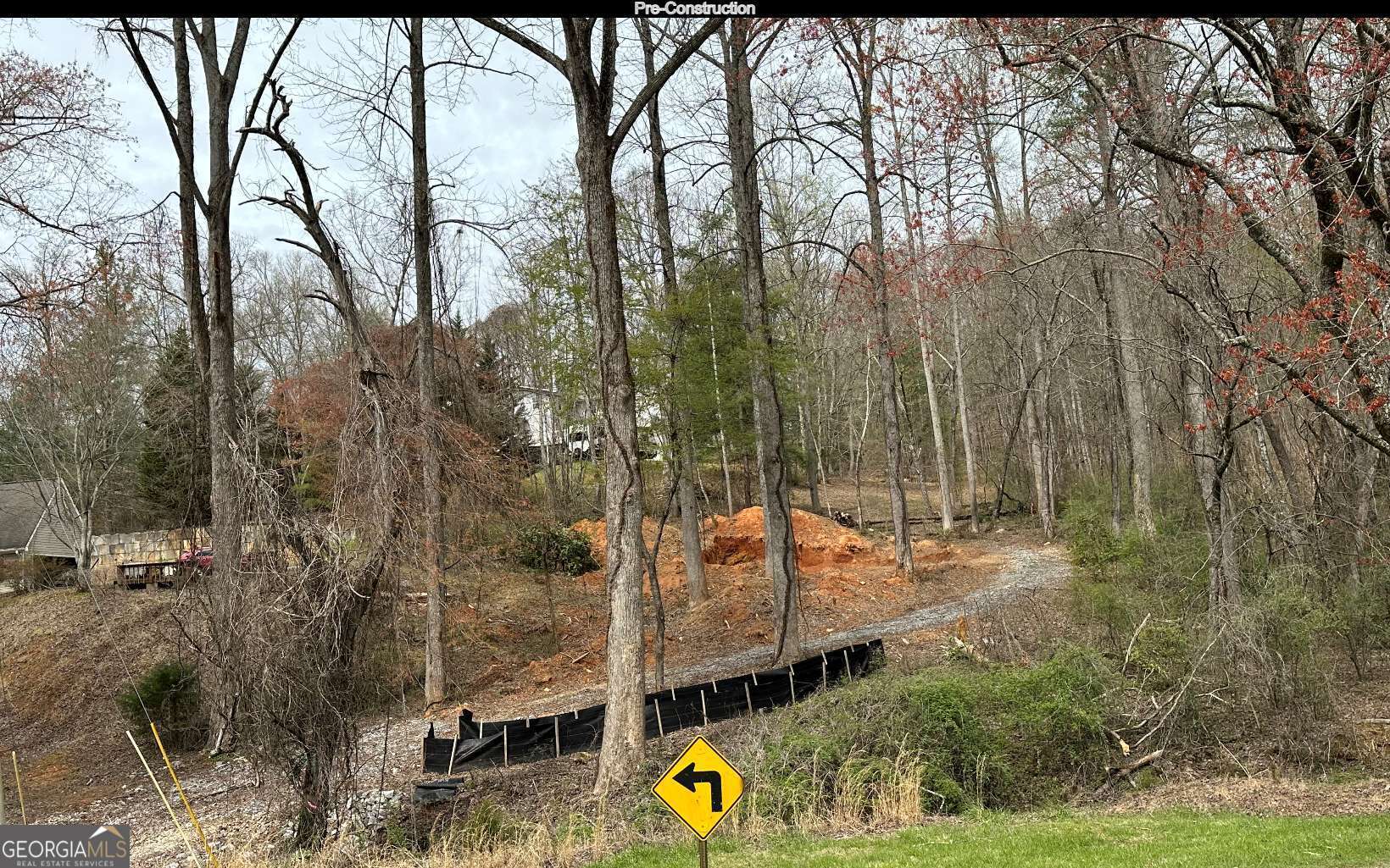 0 Circle Drive Morganton, GA 30560 - Photo 2 of 2