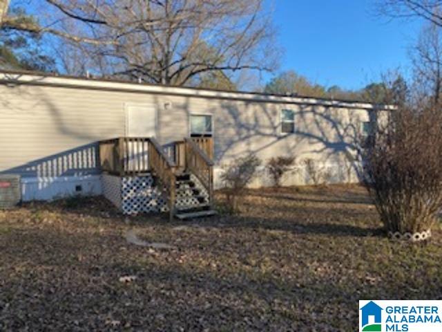 520 Sontepe Road Calera, AL 35040 - Photo 2 of 4