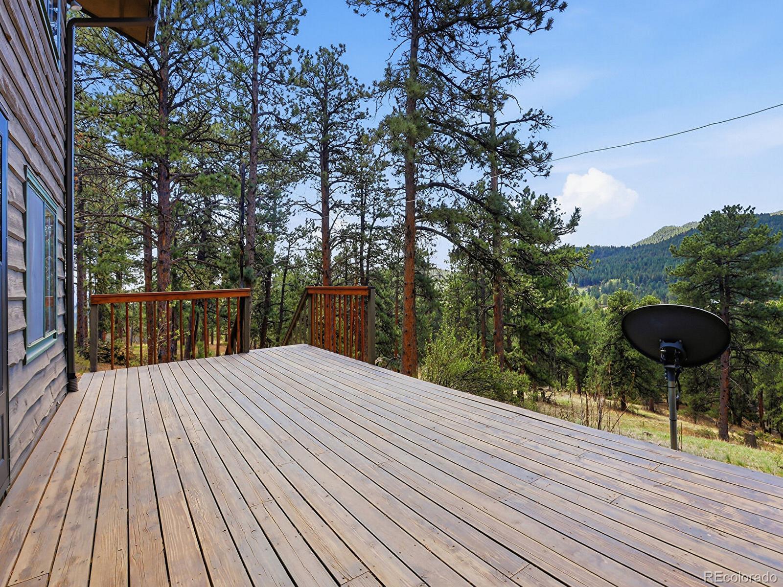 7062 Peaceful Hills Road Morrison, CO 80465 - Photo 32 of 40