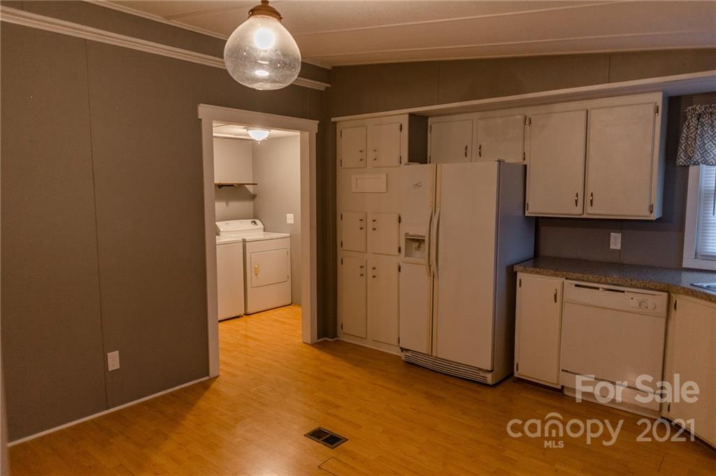 5432 Rushing Road Stanfield, NC 28163 - Photo 16 of 34 a view of a storage & utility room