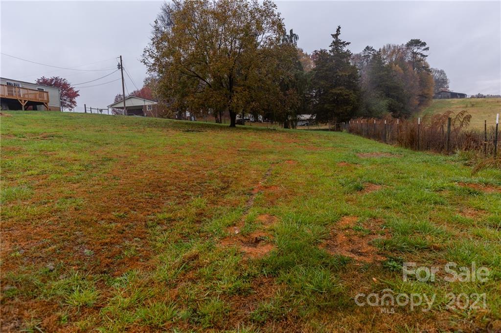 5432 Rushing Road Stanfield, NC 28163 - Photo 32 of 34 a view of a green yard