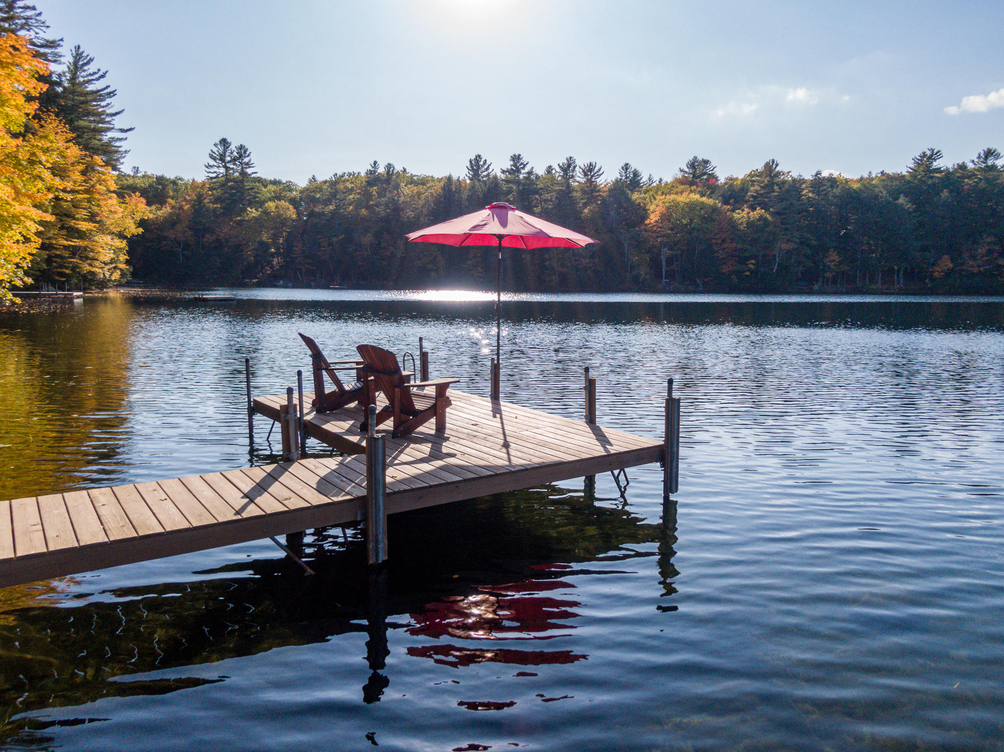 223 Coffee Pond Road Casco, ME 04015 - Photo 63 of 63 223 Coffee Pond -67