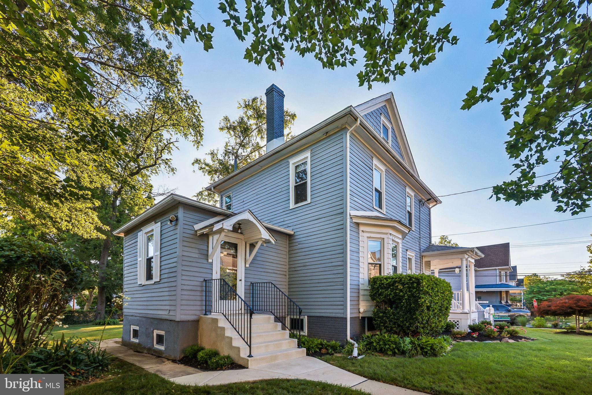 501 Cooper Street Haddon Township, NJ 08108 - Photo 26 of 27