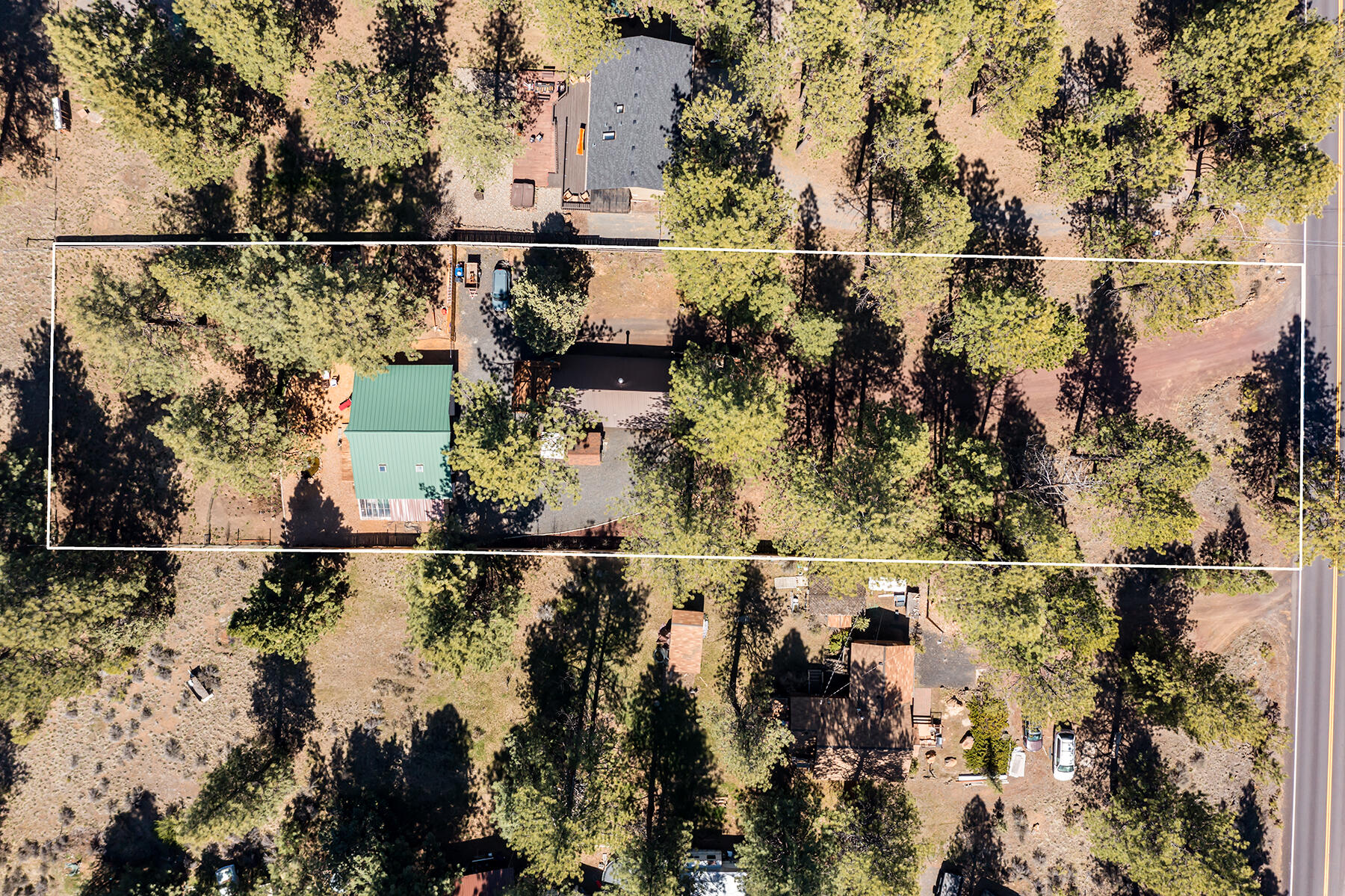 60169 Cheyenne Road Bend, OR 97702 - Photo 39 of 39 DJI_0122