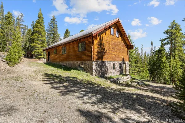 $595,000 | 424 Dry Gulch Road, Fairplay, CO 80440