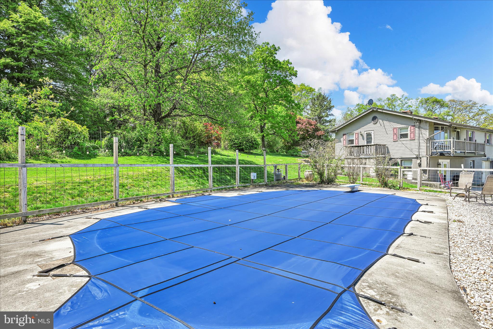 2145 Quarry Road Lebanon, PA 17046 - Photo 36 of 49 Pool