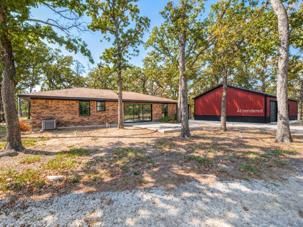 204 Baseline Road Krugerville, TX 76227 - Photo 26 of 31 AI rendered