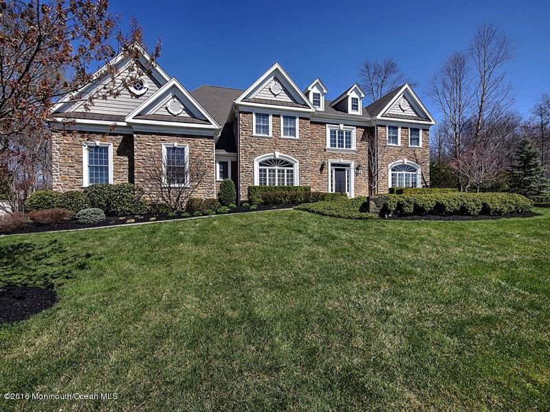 155 Deerfield Road Morganville, NJ 07751 - Photo 1 of 45 001_FRONT