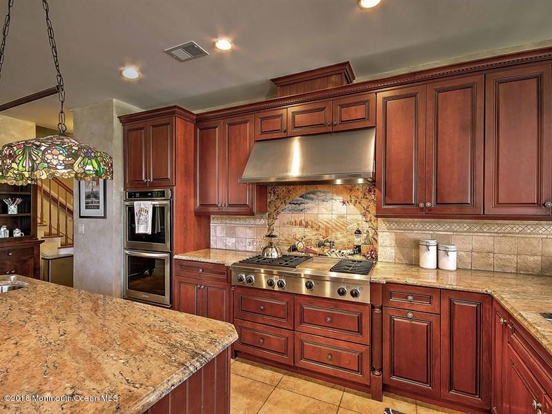 155 Deerfield Road Morganville, NJ 07751 - Photo 14 of 45 015_KITCHEN