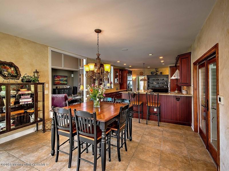 155 Deerfield Road Morganville, NJ 07751 - Photo 15 of 45 018_KITCHEN