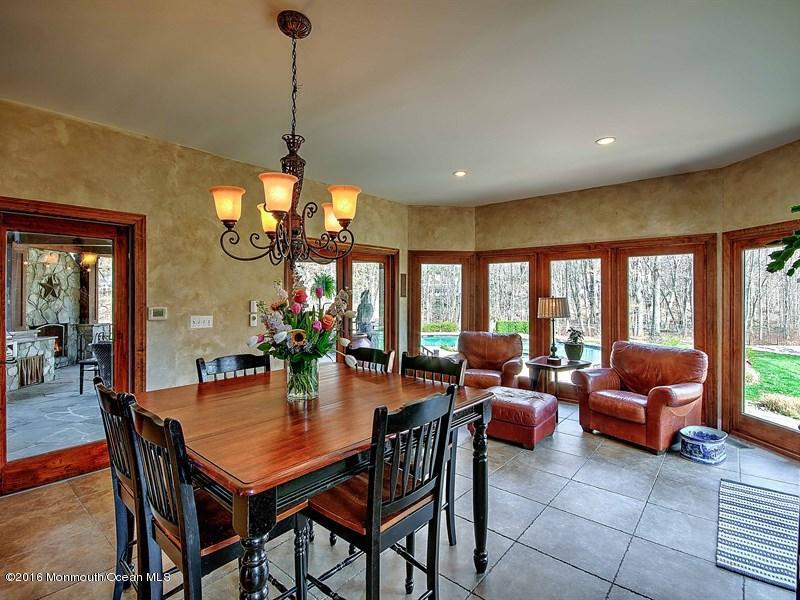 155 Deerfield Road Morganville, NJ 07751 - Photo 16 of 45 019_KITCHEN