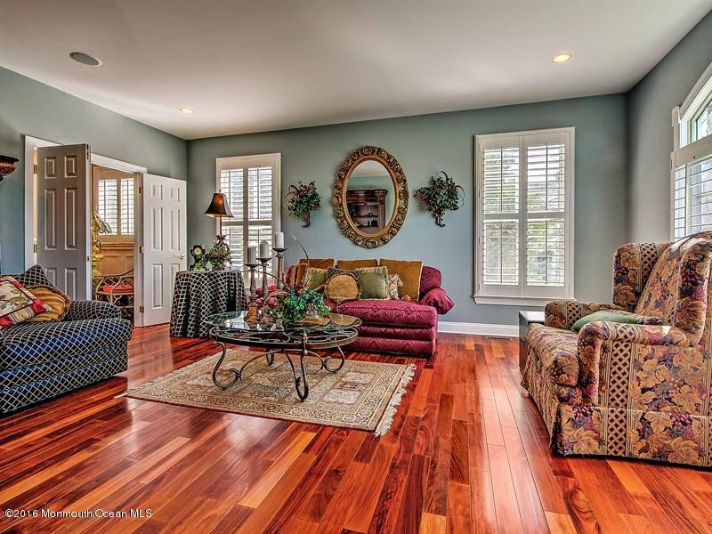 155 Deerfield Road Morganville, NJ 07751 - Photo 20 of 45 005_LIVING ROOM