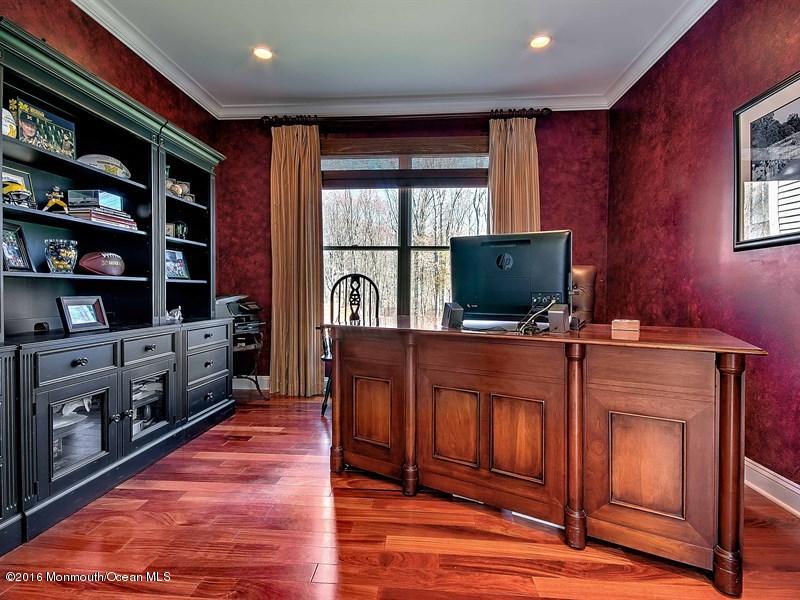 155 Deerfield Road Morganville, NJ 07751 - Photo 22 of 45 007_OFFICE