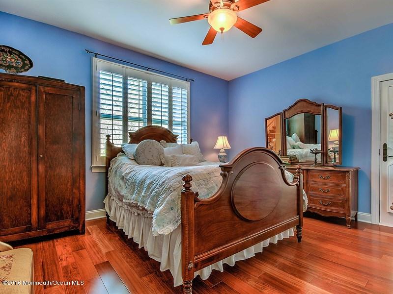 155 Deerfield Road Morganville, NJ 07751 - Photo 23 of 45 020_GUEST BEDROOM