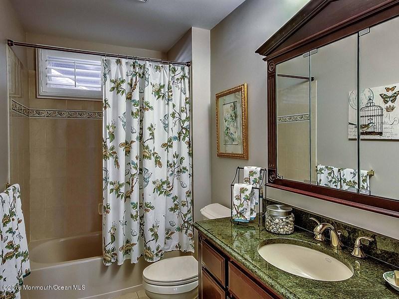 155 Deerfield Road Morganville, NJ 07751 - Photo 24 of 45 021_GUEST BATHROOM