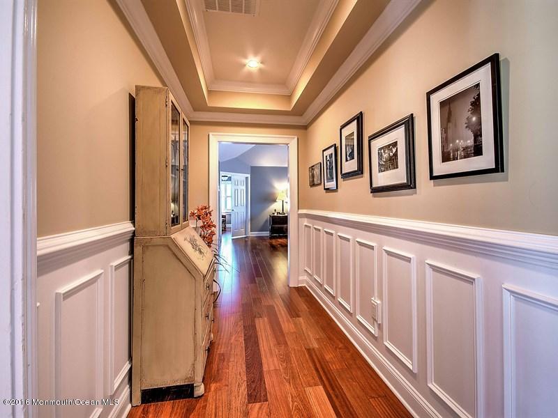 155 Deerfield Road Morganville, NJ 07751 - Photo 25 of 45 022_MASTER BEDROOM