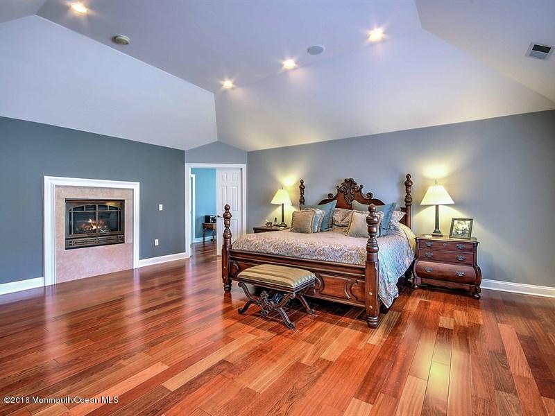 155 Deerfield Road Morganville, NJ 07751 - Photo 26 of 45 023_MASTER BEDROOM
