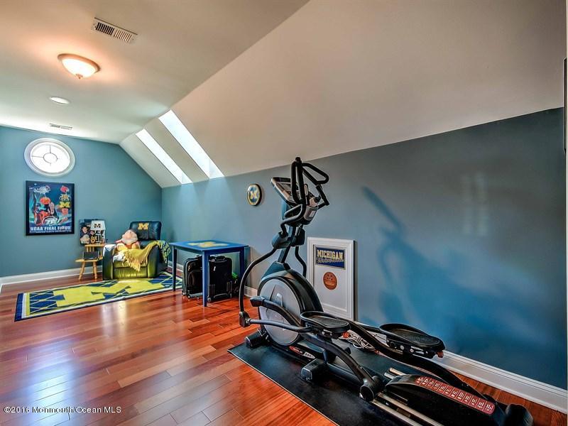155 Deerfield Road Morganville, NJ 07751 - Photo 28 of 45 025_MASTER BEDROOM