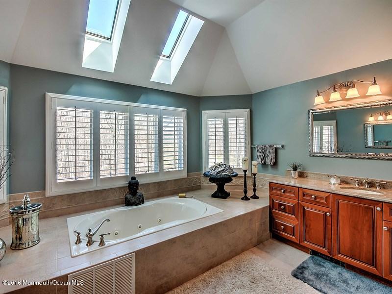 155 Deerfield Road Morganville, NJ 07751 - Photo 30 of 45 028_MASTER BATHROOM