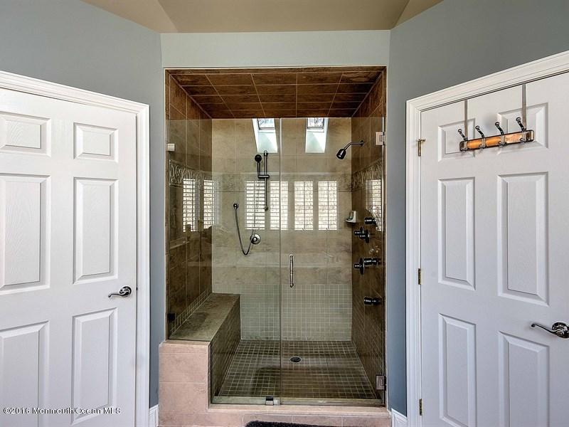 155 Deerfield Road Morganville, NJ 07751 - Photo 31 of 45 026_MASTER BATHROOM