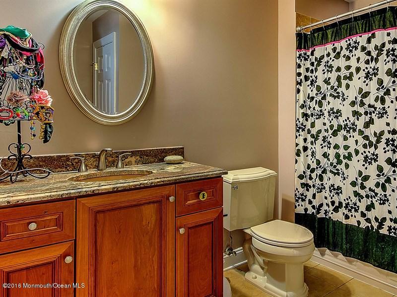 155 Deerfield Road Morganville, NJ 07751 - Photo 33 of 45 030_PRINCESS SUITE BATHROOM